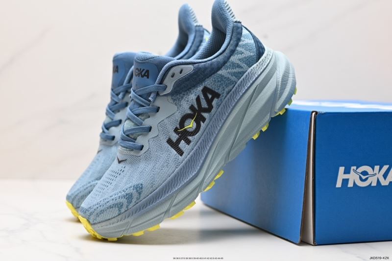 Hoka Shoes